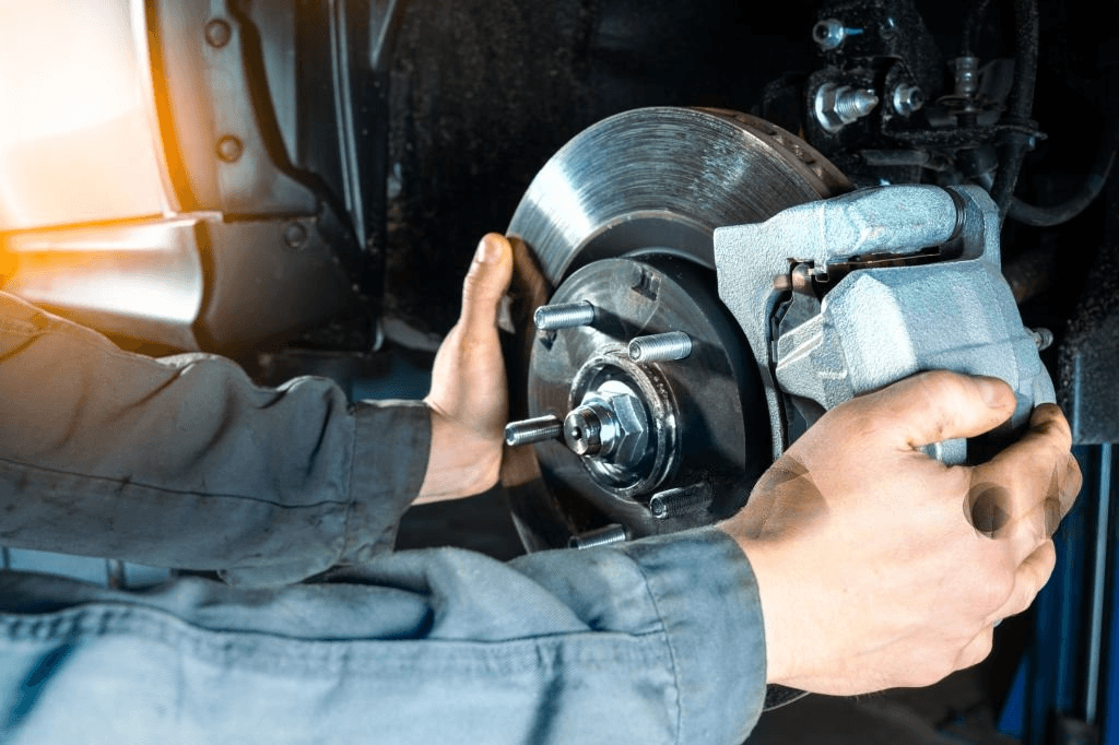 Brake Services